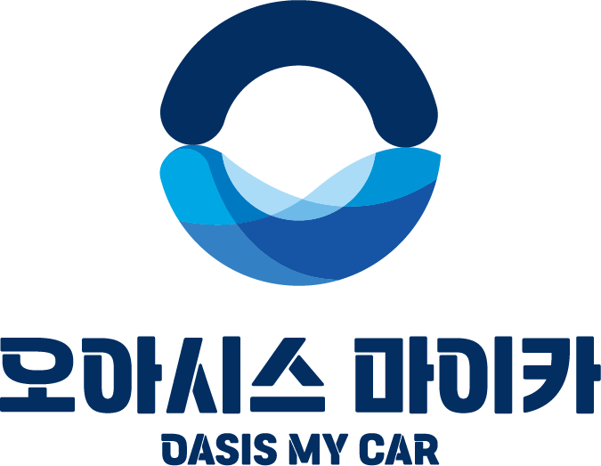 오아시스 마이카 OASIS MY CAR